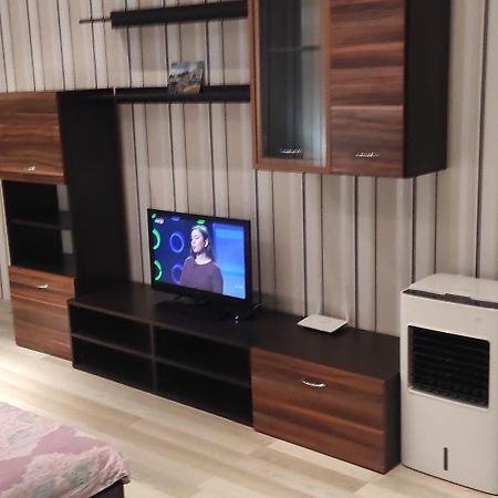 Apartament Kostov Sliven 아파트 외부 사진