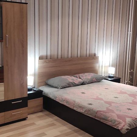 Apartament Kostov Sliven 아파트 외부 사진
