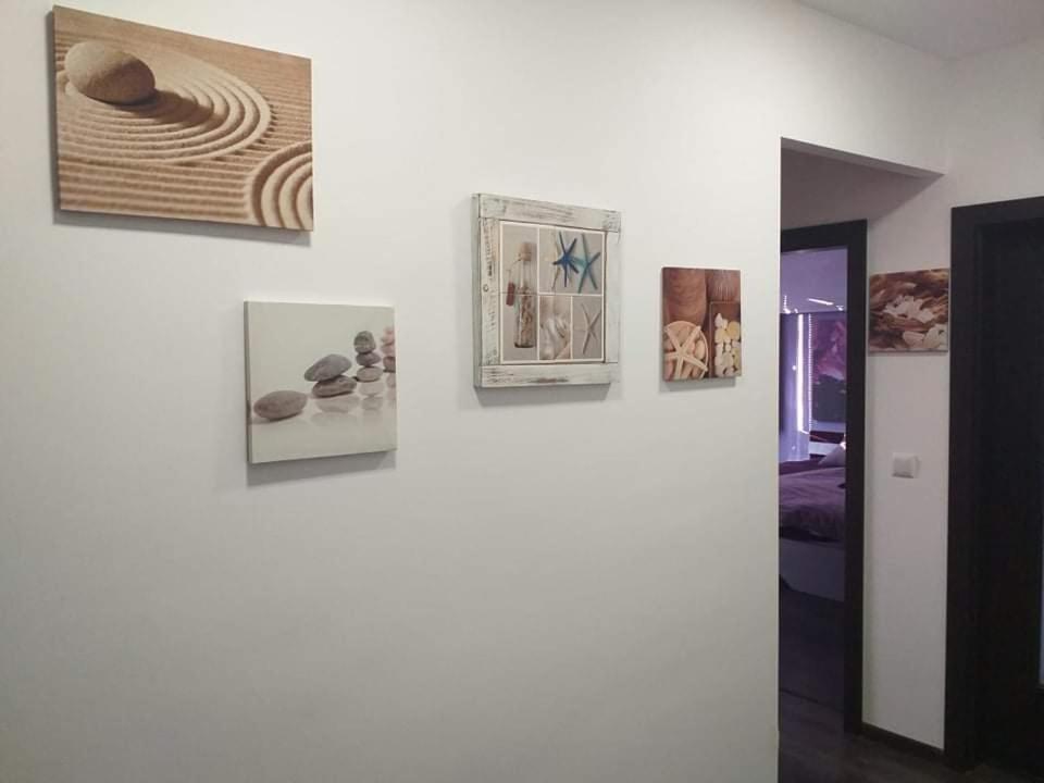 Apartament Kostov Sliven 아파트 외부 사진