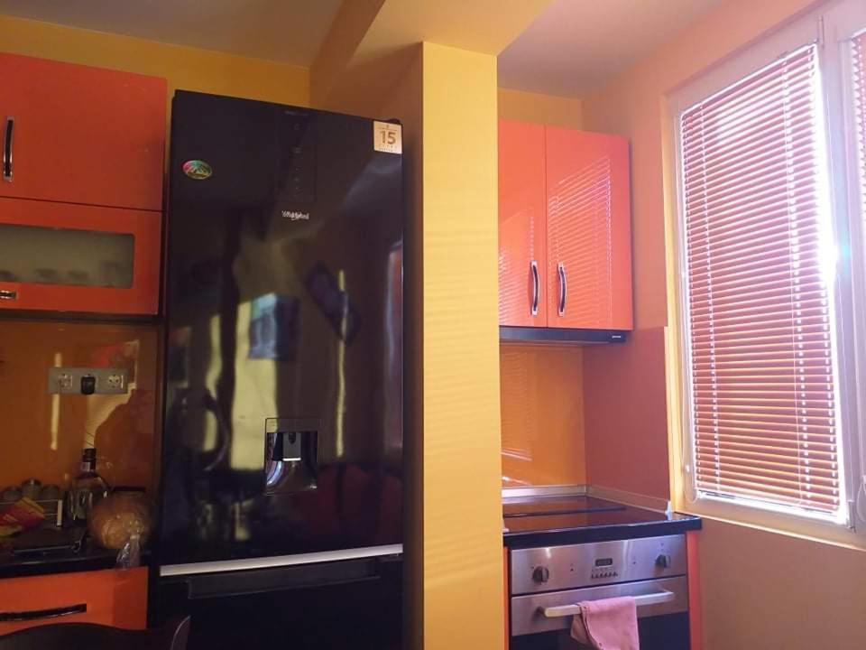 Apartament Kostov Sliven 아파트 외부 사진