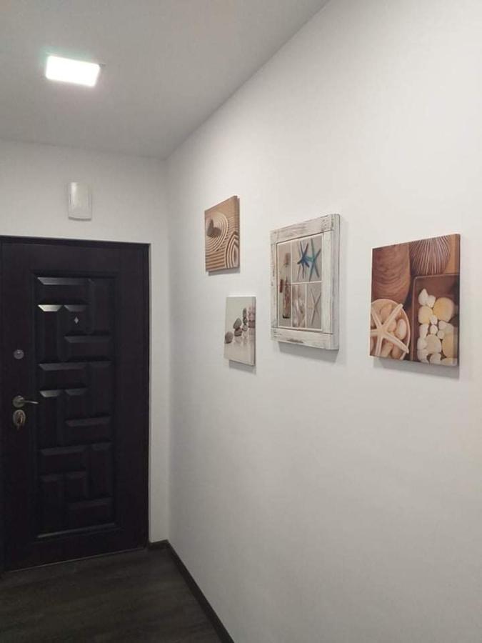 Apartament Kostov Sliven 아파트 외부 사진